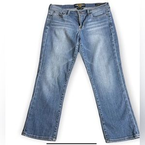 Lucky Brand Women’s Jeans S 8 W29